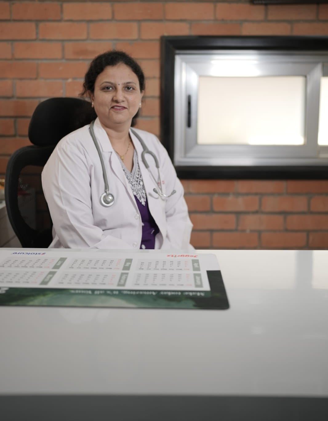 Dr. Chetana Sachinkumar Dahivelkar